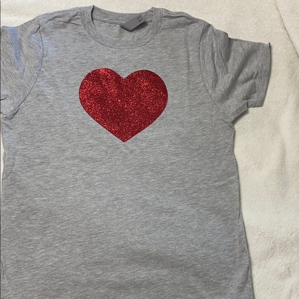 Youth size tee